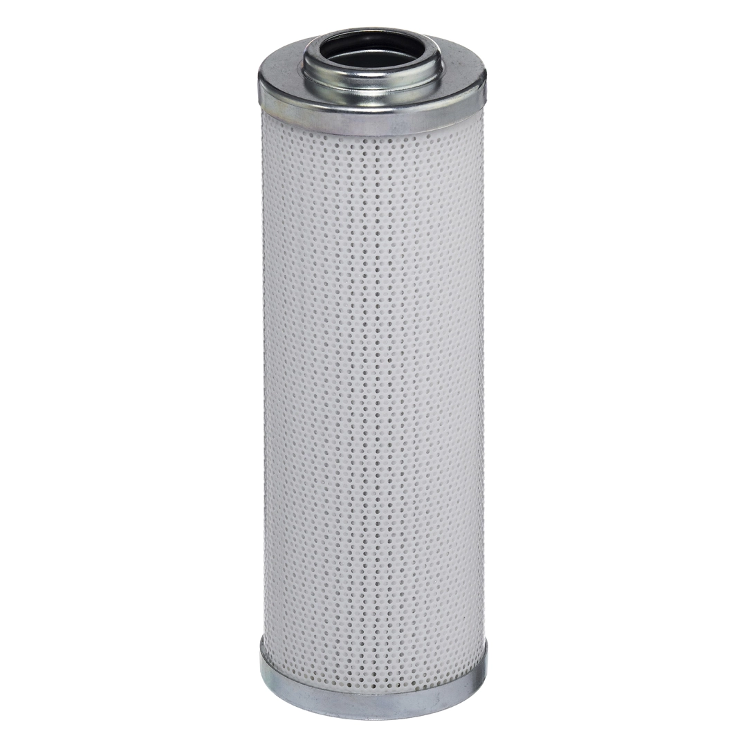 Filter, operating hydraulics